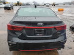 2020 Kia Forte Gt Line Black vin: 3KPF34AD7LE146014