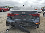 2020 Kia Forte Gt Line Угольный vin: 3KPF34AD7LE165999