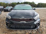 2020 Kia Forte Gt Line Черный vin: 3KPF34AD7LE222914