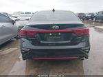 2020 Kia Forte Gt-line Black vin: 3KPF34AD8LE179555