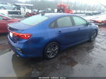 2020 Kia Forte Gt-line Dark Blue vin: 3KPF34AD9LE190211