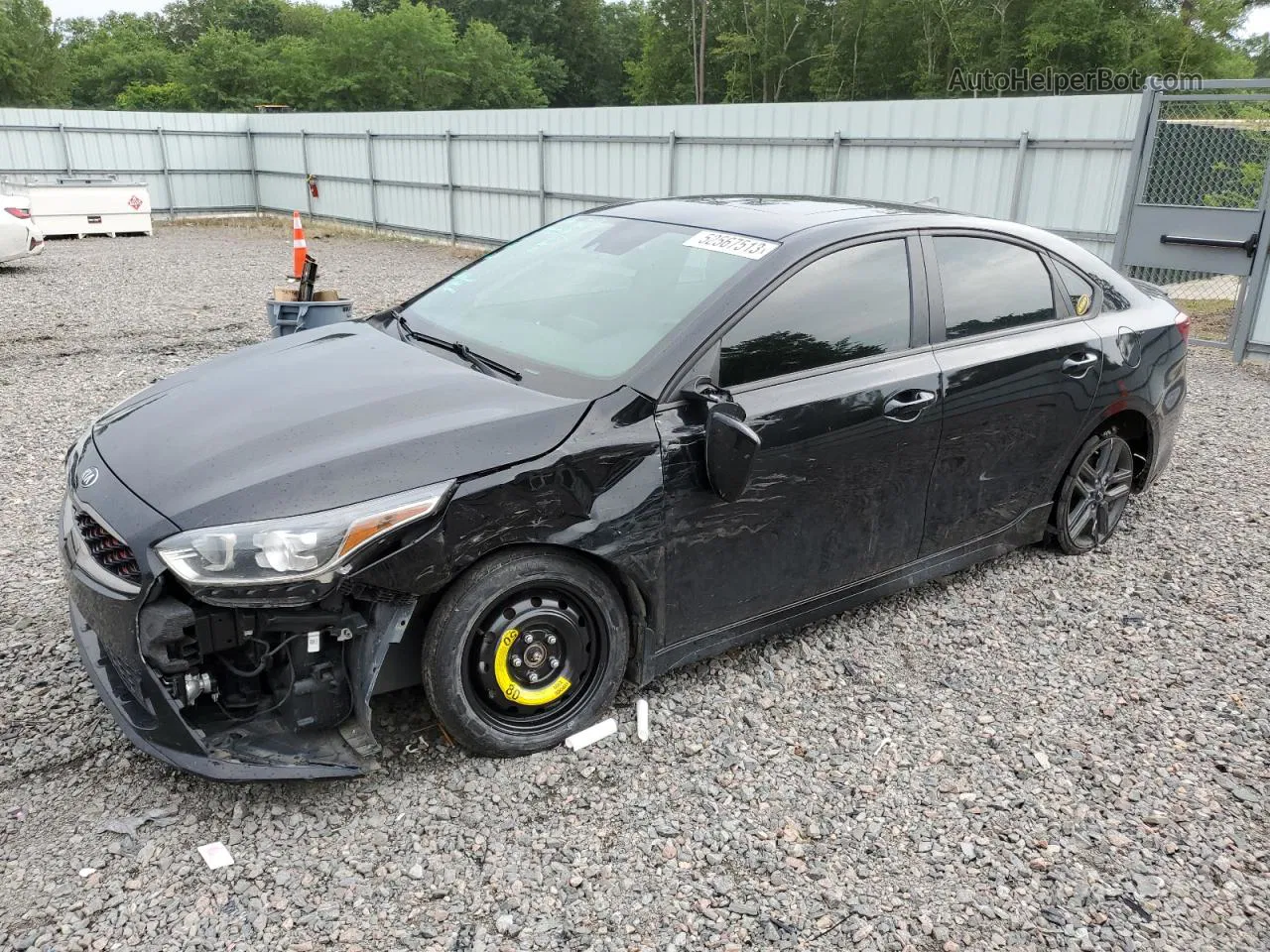 Kia Forte gt 2020