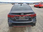 2020 Kia Forte Gt Line Черный vin: 3KPF34ADXLE155757