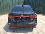 2020 Kia Forte Gt Line Black vin: 3KPF34ADXLE234913