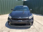 2020 Kia Forte Gt Line Black vin: 3KPF34ADXLE234913