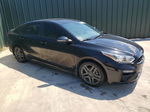 2020 Kia Forte Gt Line Black vin: 3KPF34ADXLE234913