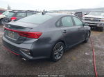 2020 Kia Forte Gt-line Серый vin: 3KPF34ADXLE251615