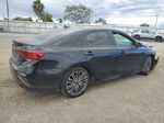 2020 Kia Forte Gt Black vin: 3KPF44AC0LE226162