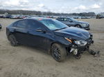 2020 Kia Forte Gt Black vin: 3KPF44AC1LE148040