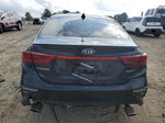 2020 Kia Forte Gt Black vin: 3KPF44AC1LE148040