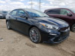 2020 Kia Forte Gt Black vin: 3KPF44AC5LE145786