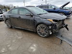 2020 Kia Forte Gt Black vin: 3KPF44AC5LE156576