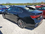 2020 Kia Forte Gt Black vin: 3KPF44AC9LE154183