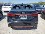 2020 Kia Forte Gt Black vin: 3KPF44AC9LE154183