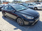 2020 Kia Forte Gt Black vin: 3KPF44AC9LE154183