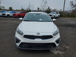 2020 Kia Forte Ex White vin: 3KPF54AD0LE181424