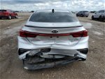 2020 Kia Forte Ex Silver vin: 3KPF54AD1LE211188