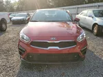 2020 Kia Forte Ex Red vin: 3KPF54AD2LE222586