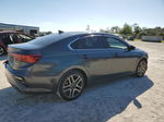 2020 Kia Forte Ex Gray vin: 3KPF54AD2LE224015