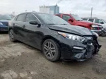 2020 Kia Forte Ex Black vin: 3KPF54AD3LE183927