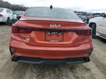 2023 Kia Forte Gt Line Orange vin: 3KPF54AD3PE659163