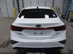 2020 Kia Forte Ex White vin: 3KPF54AD4LE172760