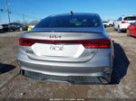 2023 Kia Forte Gt-line Gray vin: 3KPF54AD4PE671242