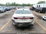 2020 Kia Forte Ex White vin: 3KPF54AD5LE144529