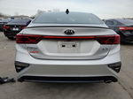 2020 Kia Forte Ex Silver vin: 3KPF54AD5LE208553