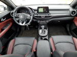 2020 Kia Forte Ex Silver vin: 3KPF54AD6LE211803