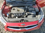 2020 Kia Forte Ex Red vin: 3KPF54AD7LE247354