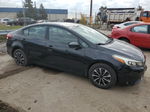 2018 Kia Forte Lx Black vin: 3KPFK4A70JE270409