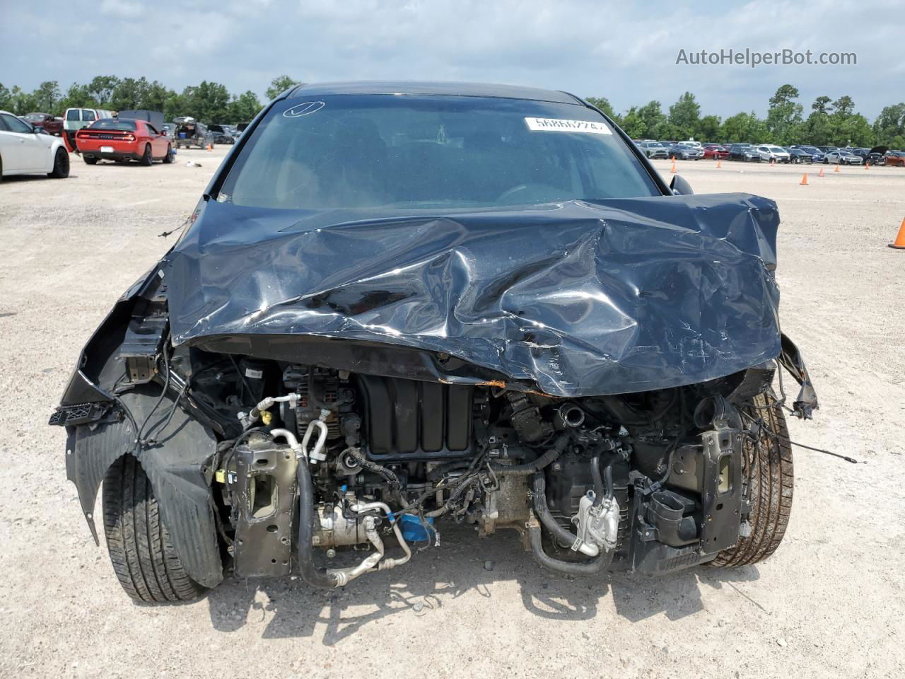 2017 Kia Forte Lx Black vin: 3KPFK4A71HE146109