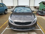 2018 Kia Forte Lx Black vin: 3KPFK4A71JE214267