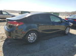 2017 Kia Forte Lx Black vin: 3KPFK4A72HE159936