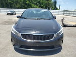 2018 Kia Forte Lx Black vin: 3KPFK4A72JE237010