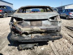 2017 Kia Forte Lx Burn vin: 3KPFK4A73HE044469