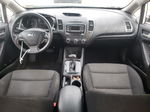 2017 Kia Forte Lx Белый vin: 3KPFK4A73HE083434