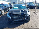 2018 Kia Forte Lx Black vin: 3KPFK4A73JE242295