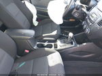 2018 Kia Forte Lx Black vin: 3KPFK4A73JE242295