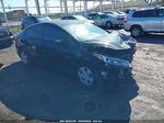 2018 Kia Forte Lx Black vin: 3KPFK4A73JE242295