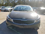 2017 Kia Forte Lx Черный vin: 3KPFK4A74HE119745