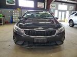 2018 Kia Forte Lx Черный vin: 3KPFK4A74JE272518