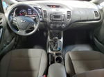 2018 Kia Forte Lx Черный vin: 3KPFK4A76JE165440