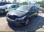 2018 Kia Forte Lx Black vin: 3KPFK4A76JE261147