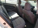 2017 Kia Forte Lx Белый vin: 3KPFK4A77HE115074