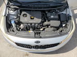 2018 Kia Forte Lx Gray vin: 3KPFK4A77JE193263