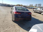 2018 Kia Forte Lx Бордовый vin: 3KPFK4A77JE211325