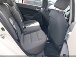 2017 Kia Forte Lx Белый vin: 3KPFK4A79HE014053