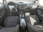 2018 Kia Forte Lx Silver vin: 3KPFK4A79JE220947